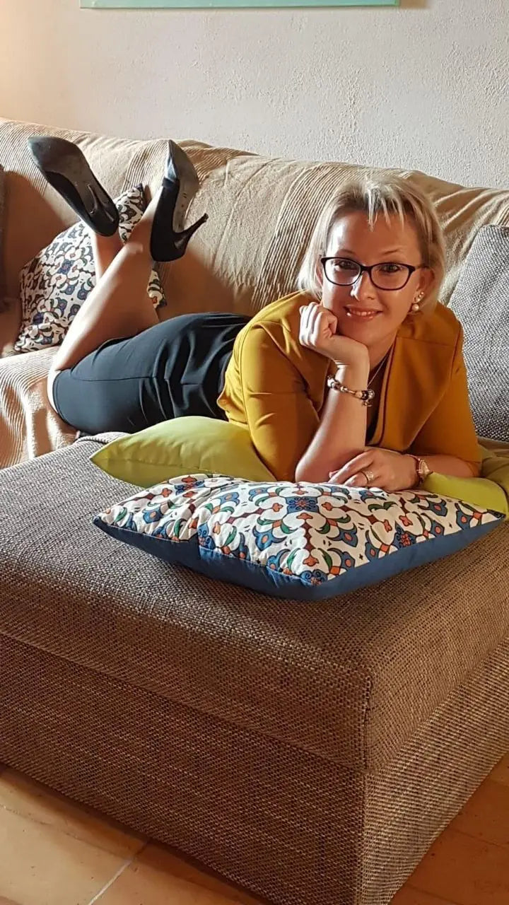 <strong>Melissa E.</strong>