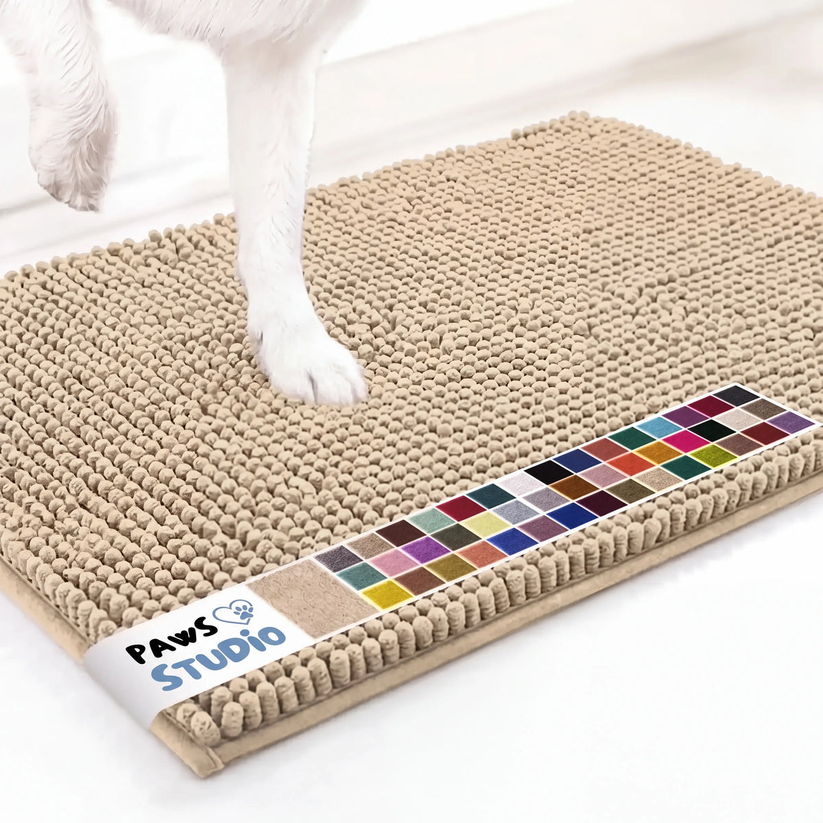 CleanPaws™ Mat