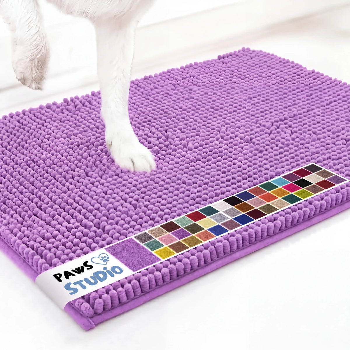 CleanPaws™ Mat